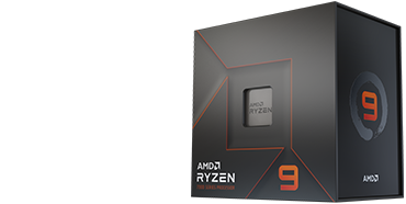 AMD Ryzen - 7000 Series