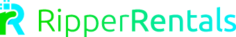 Riper Rentals Logo