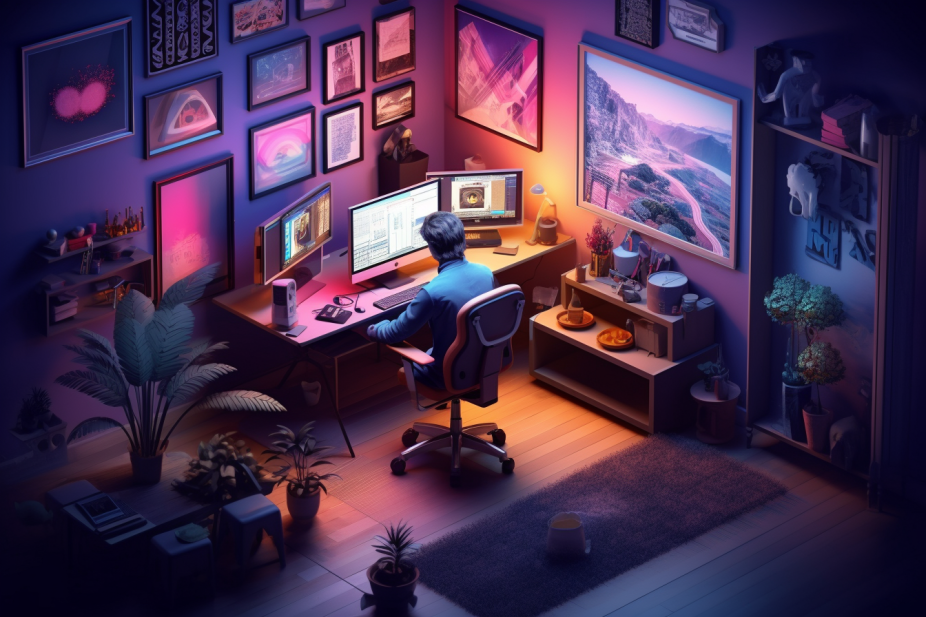 Optimising Workstations for Creative Professionals: Tips and Tricks