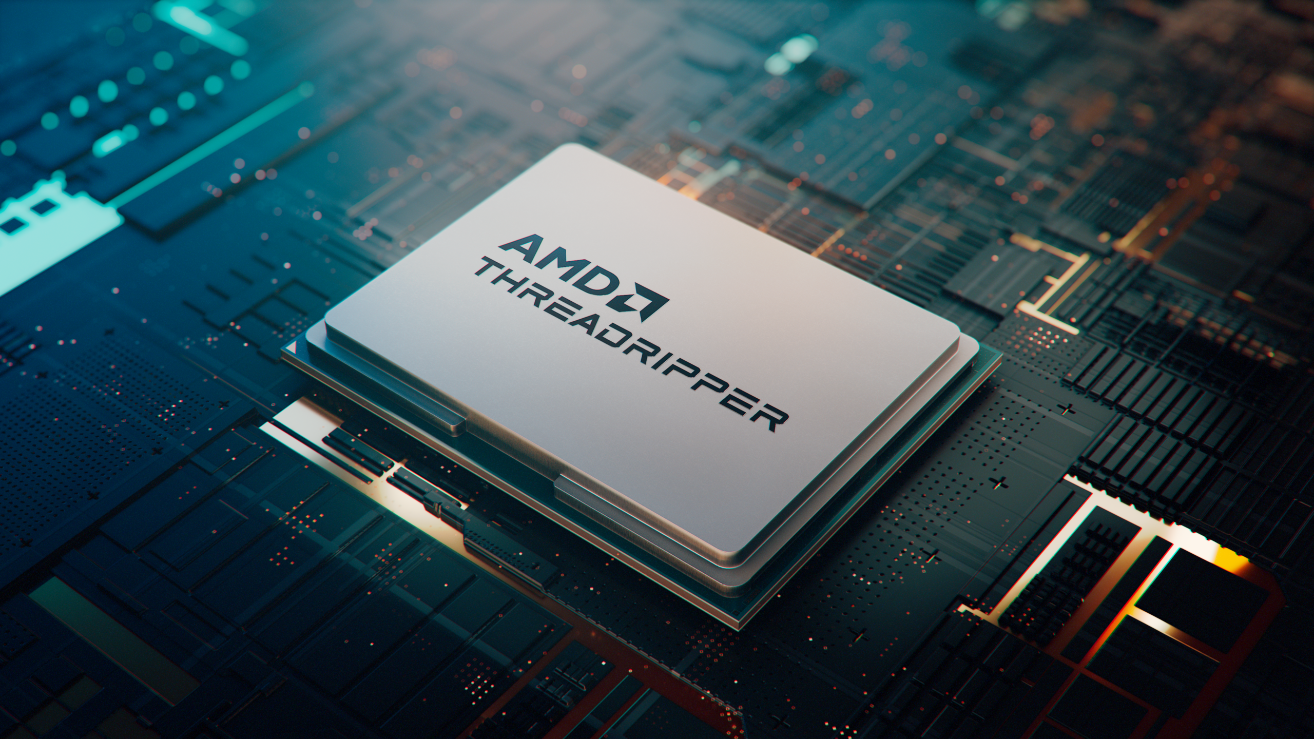 AMD announces Ryzen™ Threadripper™ 7000 and 7000WX Pro series