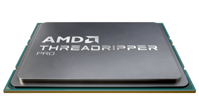 AMD Threadripper Pro 5000 WX-Series: Three CPUs tested!