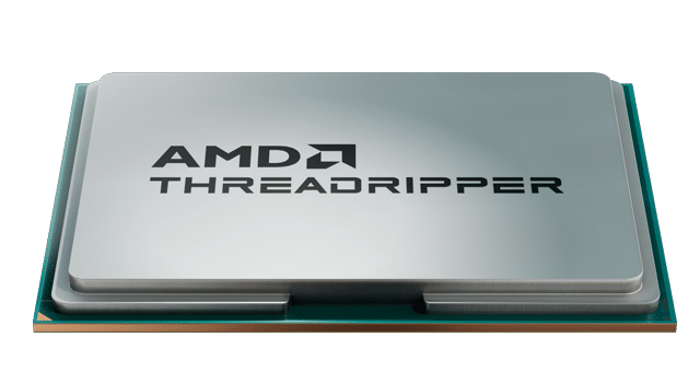 Amd Ryzen Threadripper 7960x Desktop Processor - 24 Cpu Cores & 48