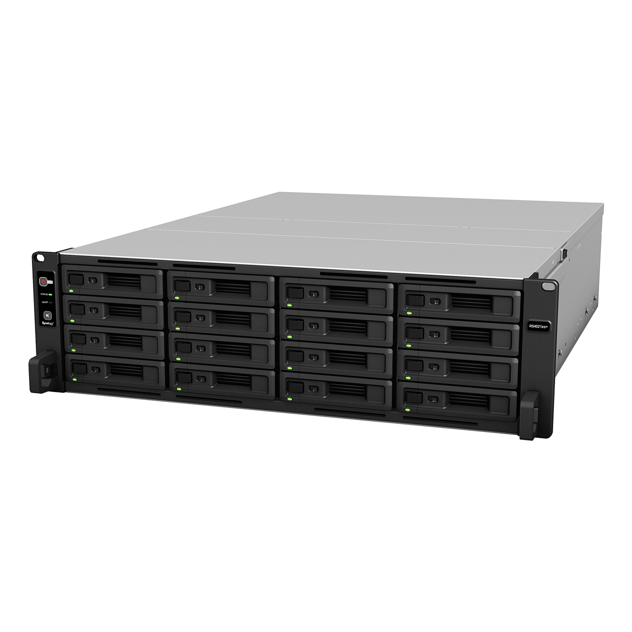 Synology RackStation RS4021xs+ Storage Server